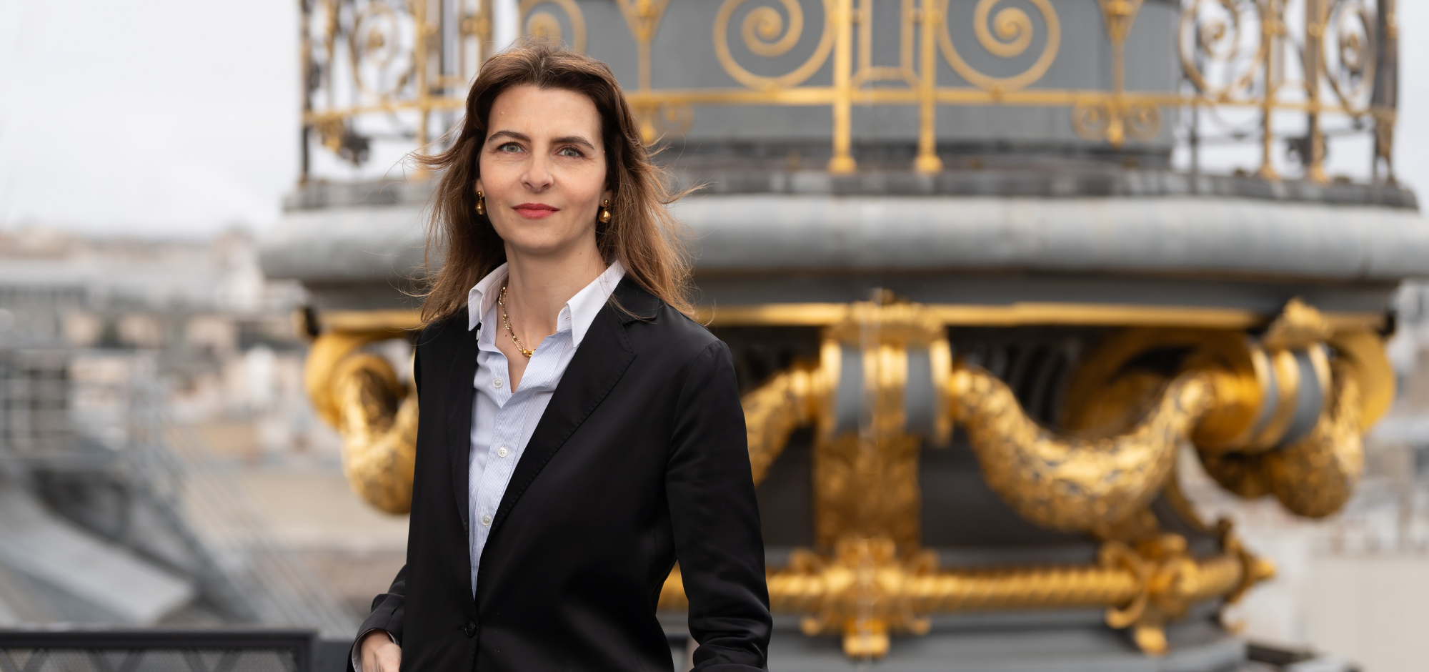 The Group appoints a new Chief Merchandising Officer
