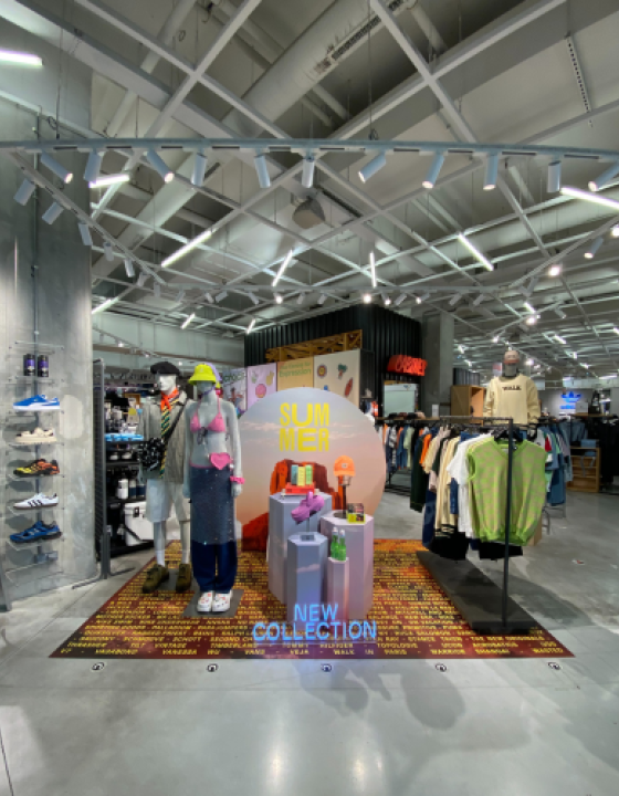 Citadium Marseille