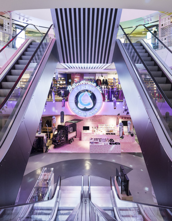 Citadium paris caumartin cheap