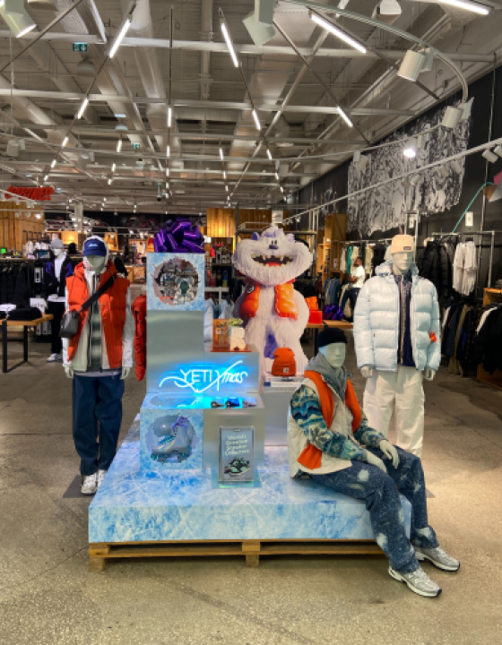 Citadium Toulon